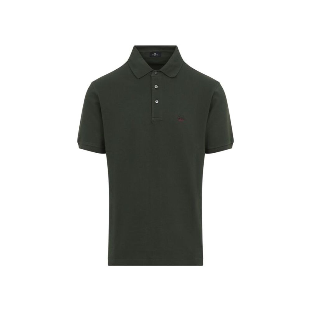Etro Roma Polo Men